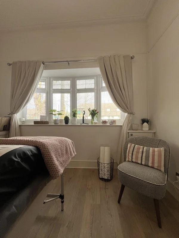 The Treatment Room